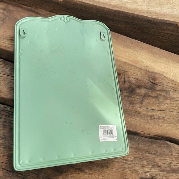 There’s No Place Like Home Metal Decorative Mailbox Decor Wizard Of Oz Wicked - Picture 6 of 12